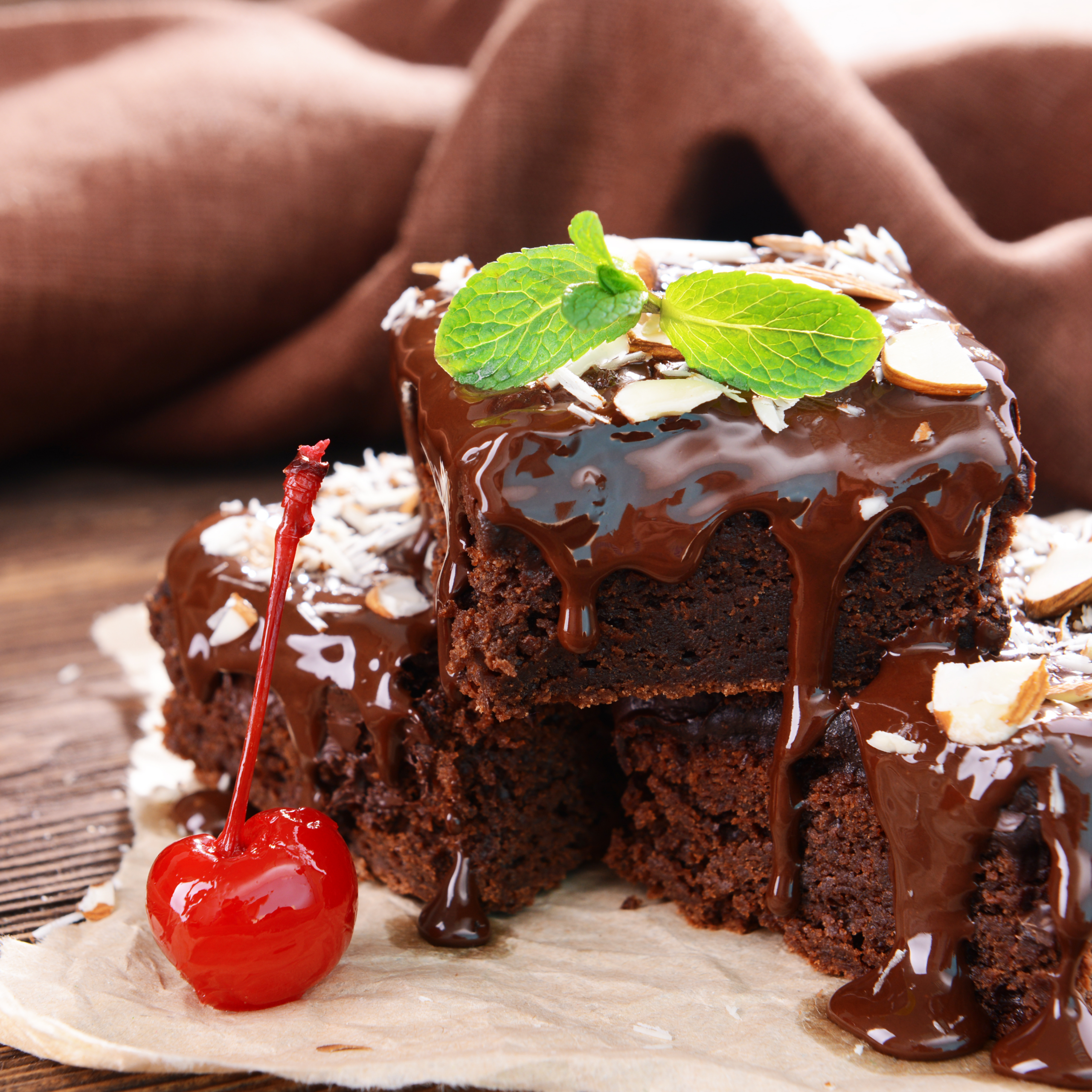 Chokladrutor