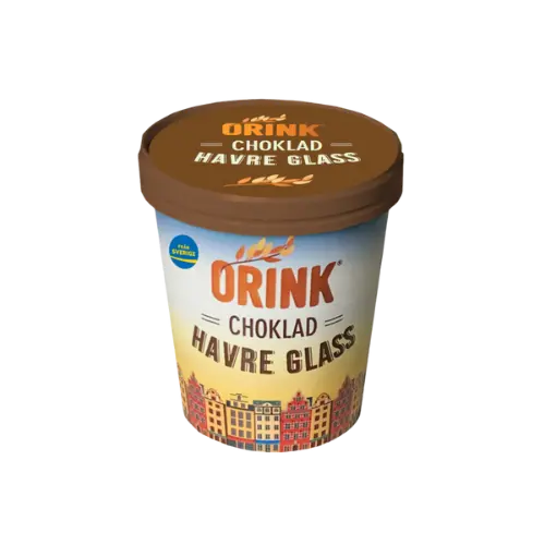 ORINK HAVREGLASS