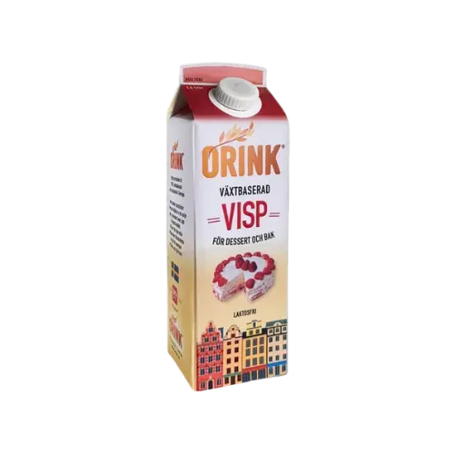 ORINK VISP